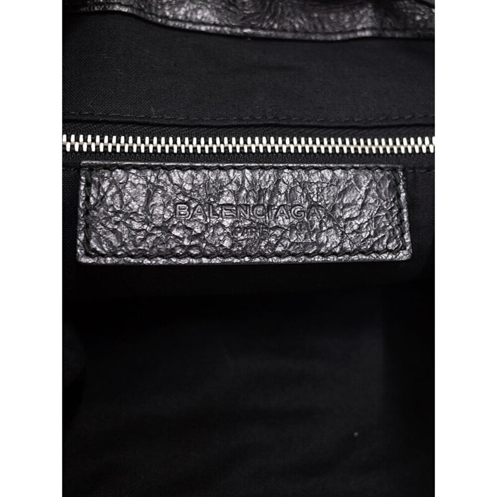 Balenciaga Classic Traveler Shoulder Backpack - Picture 4 of 9